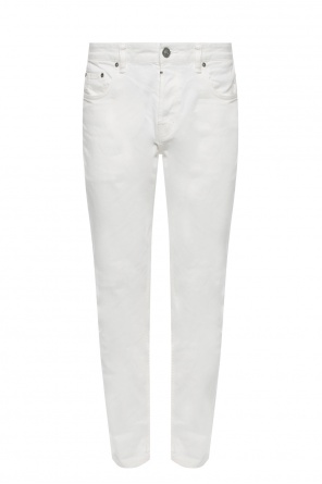 ‘rex’ tapered leg jeans, zdjęcie 1 ‘rex’ tapered leg jeans od AllSaints